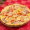 Barell pizza