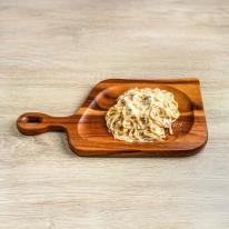 Carbonara spagetti
