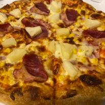 12. Palm Beach pizza