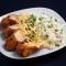 Cordon Bleu csirkemell