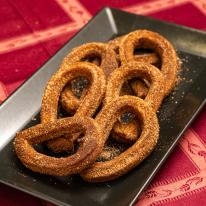 Churros