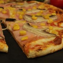 Nagymenők pizza