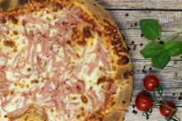 Szicília pizza Szicília pizza