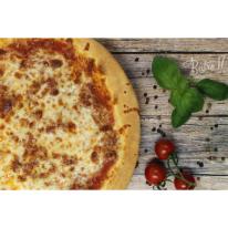 Bolognai pizza