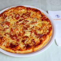 Falusi pizza