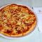 Falusi pizza