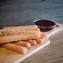 Churros
