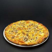 Négy évszak pizza