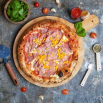 Gyerekeknek pizza Gyerekeknek pizza