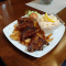 BBQ oldalas