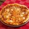 Négysajtos pizza