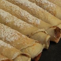 Nutellás palacsinta