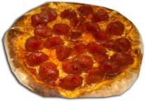 5. Salame pizza 5. Salame pizza