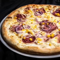 14. Bajor pizza