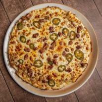 Chilis pizza