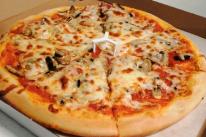 Milánói pizza