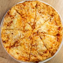 Bolognai pizza
