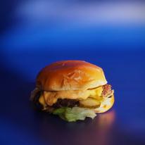 Cheese Burger