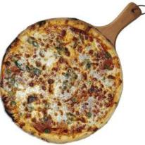 Pokoli pizza Pokoli pizza