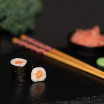 Lazac maki