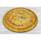 Sonkás pizza