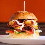 Rio burger