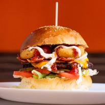 Rio burger