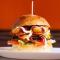 Rio burger