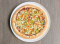 BBQ prémium pizza