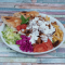  Kebap tál csirkével