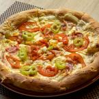 Betyár pizza