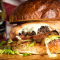  Little Bro burger