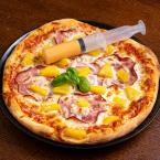 Moderna pizza