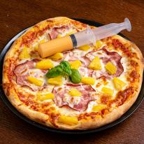 Moderna pizza