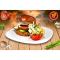 Lazac hamburger