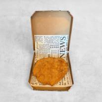 Óriás panko morzsás rántott hús