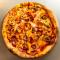 Avasi betyár pizza