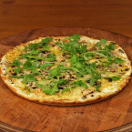 Cardinale pizza