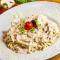 Spagetti Carbonara