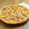 Sirály pizza