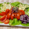 Tatár beefsteak 