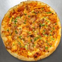 21. Brassói pizza