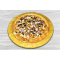 Dirán D-life tésztás pizza