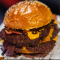 Vegas burger