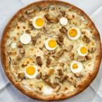 Kedvenc pizza