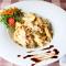 Penne alla Panna