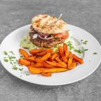 Pyrgos burger