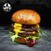 Bitang hamburger