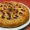 5. Sajtos-kolbászos pizza