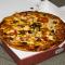 10. Mexikói pizza